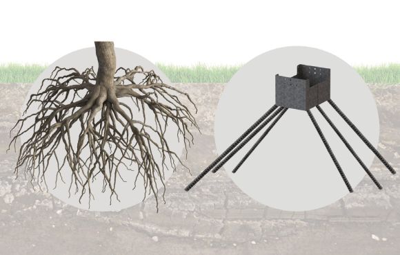 HILBER SOLAR Hybrid Fundation