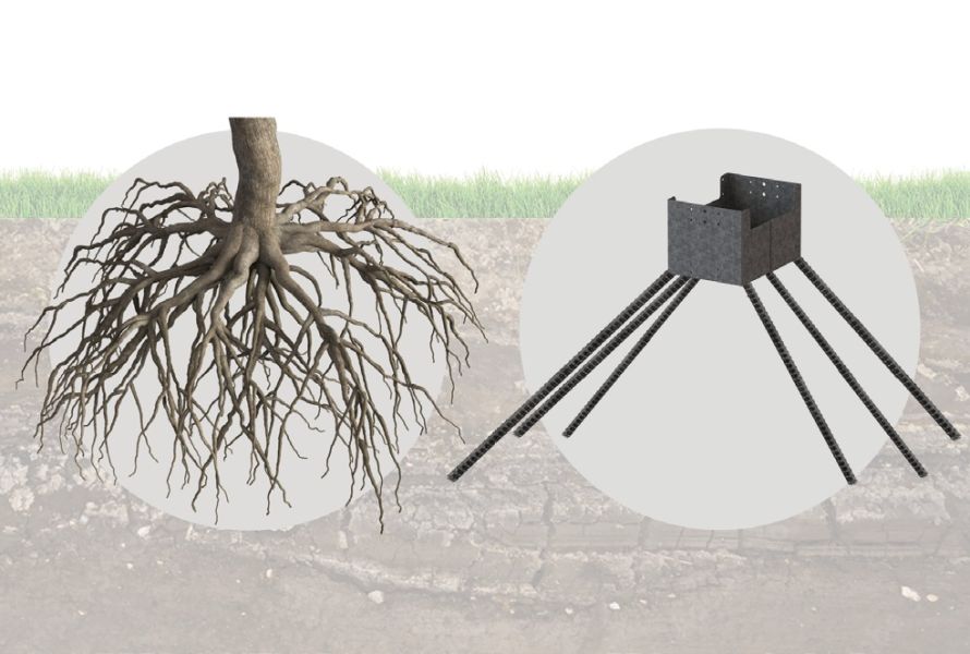 HILBER SOLAR Hybrid Fundation