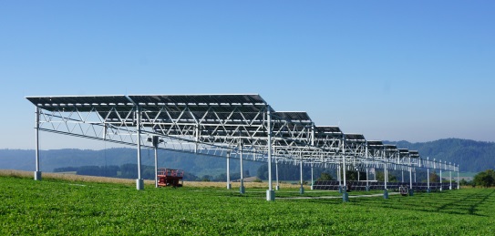 AGRO PV