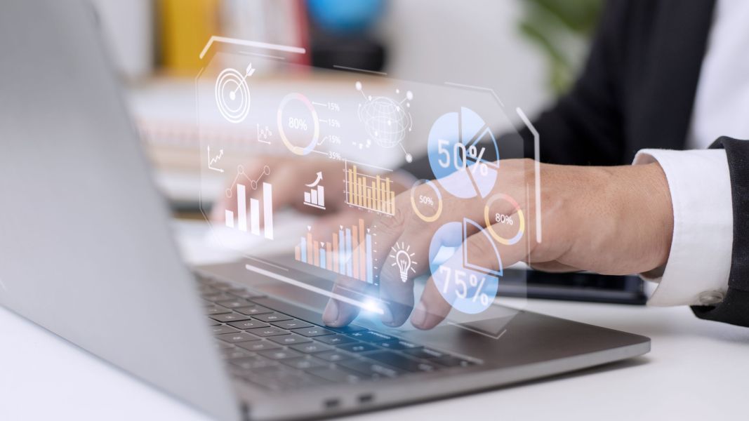 Business Intelligence (BI)